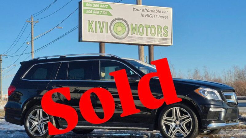 MERCEDES-BENZ GL 550 4MATIC