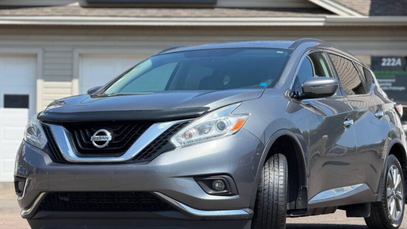 Nissan Murano