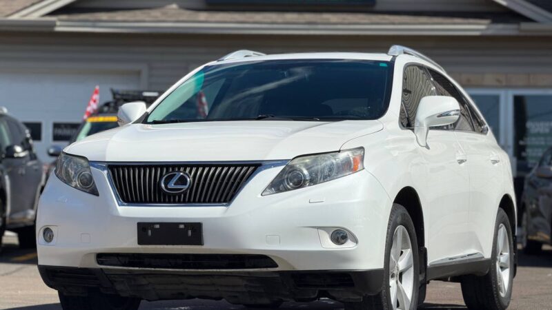 Lexus RX 350